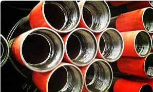 API 5CT 2.375" OCTG Oil And Gas Tubing Pipe 9.5 Lbs/Ft