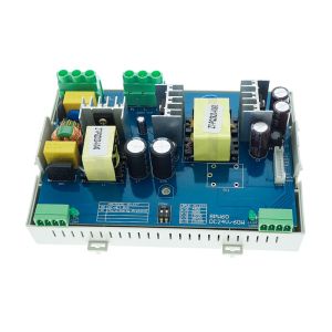 Intelligent Dali Lighting Control Module RS-485 Ports Applied In Home Automation