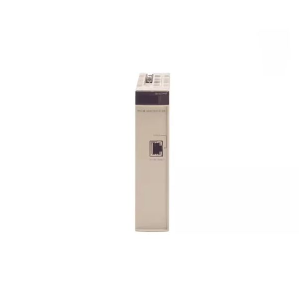 PLC Versatile Programmable Logic Controller for Various Industrial Applications