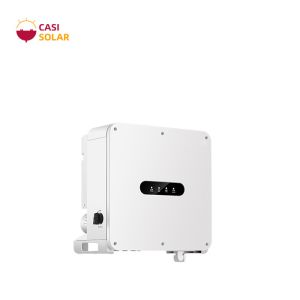 GPRS Solar Power Backup Generator 200KW Monocrystalline Solar Panel Efficiency