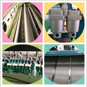 High Precision 2 Chutes Rice Sorting Machine With CCD Sensor Optical