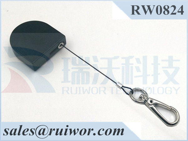 Retractable Wire Pull Box | RUIWOR