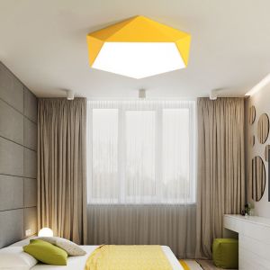 Modern Interior ceiling lights Dimmable LED Ceiling Lamps Creative Design (WH-MA