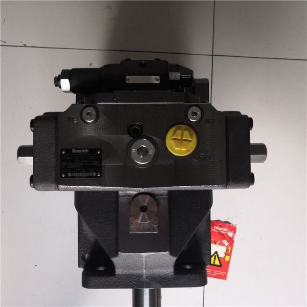 Quality A4VSO180LR2G/30L-PPB13N00 A4VSO180DR/30L-PPB25N00 Rexroth A-series imported variable displacement piston pump, made in Germany, brand new spot excavator hydraulic pump motor for sale