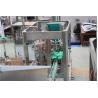 250ml Slim Aluminum Beverage Can Filling Machine Tiny Production Capacity for sale