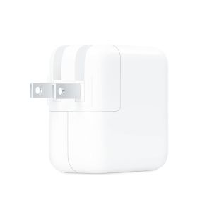 Apple 30W USB‑C Power Adapter Compatible with MacBook 12inch 2015 MacBook Air