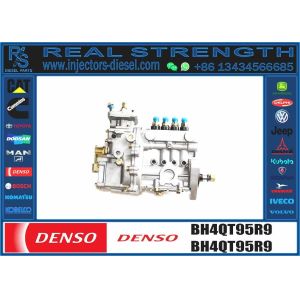 4 cylinder fuel injection pump 4Q488 BH4QT95R9 170117462 for HF WEICHAI ZHAZG1