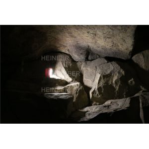 tent lighting upgraded camping solar LED clip light with rechargeable lithium