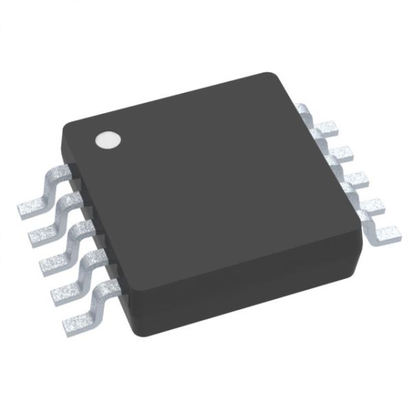 Quality Integrated Circuit Chip LM5060QDGSRQ1
 Automotive Hot Swap Voltage Controllers
 for sale