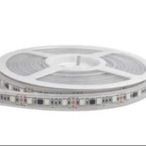 China 2800-7500k Wavelength Aluminum LED Ribbon Lights with Long-lasting Lifespan on sale