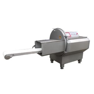 China 4.4kw Industrial Meat Slicer on sale