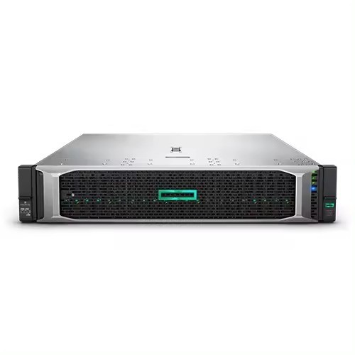Quality Data Processing with 2.8GHz Processor Frequency 8SFF ProLiant Memory Server Computers for sale