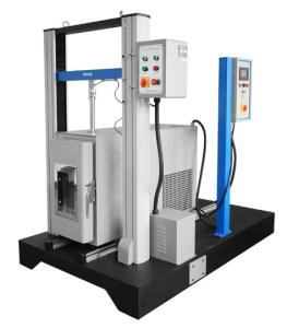 China Computer Servo Material Tensile Compression Strength Testing Machine With PC Control on sale