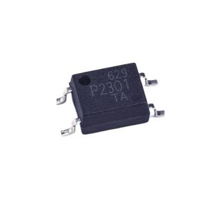 Wholesale to-shiba TLP2301 Integrated circuit Controllers Uln2003lvpwr Ir2104strpbf from china suppliers