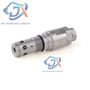 STAR ZEBRA YN22V00014F1 Relief Valve 8230-36550 420-00195 410127-00122 410127