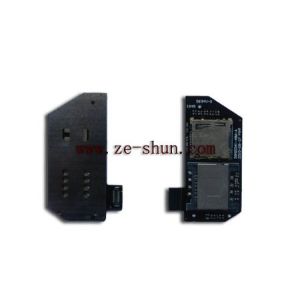 Wholesale Hot Sale Brand New Cell Phone Flex Cable For HTC HD7 ( T9292 ) Sim Flex from china suppliers