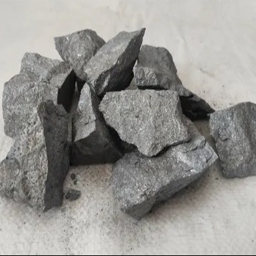 Multipurpose High Pure Ferro Silicon FeSi75/70 For Alloy Elements Join Agent