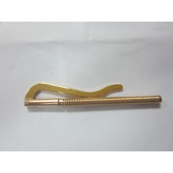 hot selling 84mm spring money clip