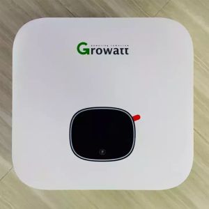 Growatt MIN 2500TL-X 2.5Kw 3Kw 3.6Kw 4.2Kw 4.6Kw 5Kw 6Kw 1Phase On Grid Solar