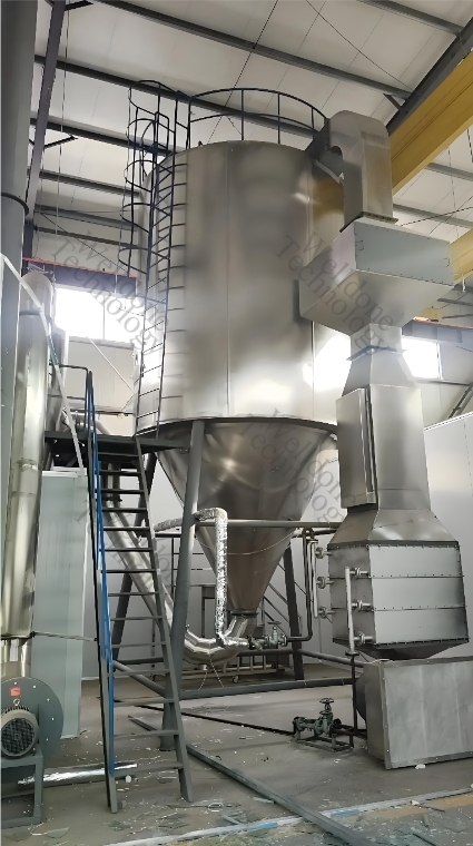 Energy-Saving And High EfficientSpray Dryer Price With Different Specifications