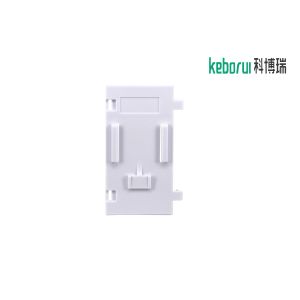 Medical 29mm IBP Transducers Fixed Plate ISO13485 For Edwards