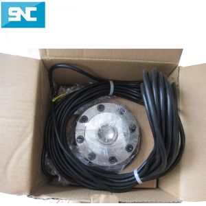 Heavy Duty Weighing Compression Weight Sensor Truck Scale Button Load Cell 1 Ton
