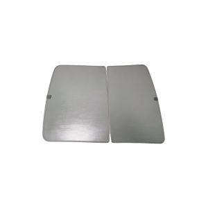 Wholesale Moistureproof Tesla Model Y Sunroof Shade Lightweight Practical from china suppliers