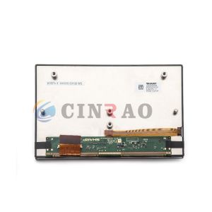 TFT 7'' LQ0DASA586 Automotive LCD Display