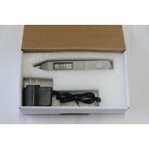 Digital Vibration Portable 10Hz - 1kHz Vibration Meter HG-6400 For pump, air