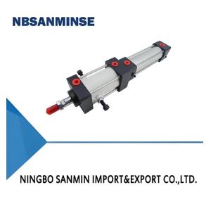 Wholesale QGSJ Locking cylinder locking and stopping at any position in the middle of the stroke from china suppliers