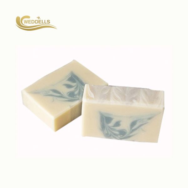 Quality Whitening / Moisturizing Natural Body Soap Bar , Handmade Glycerin Soap Bars for sale