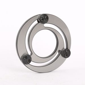 HIGH QUALITY JAW BORING RING FOR PRECISELY TURNING HYDRAULIC CHUCK SOFT JAWS