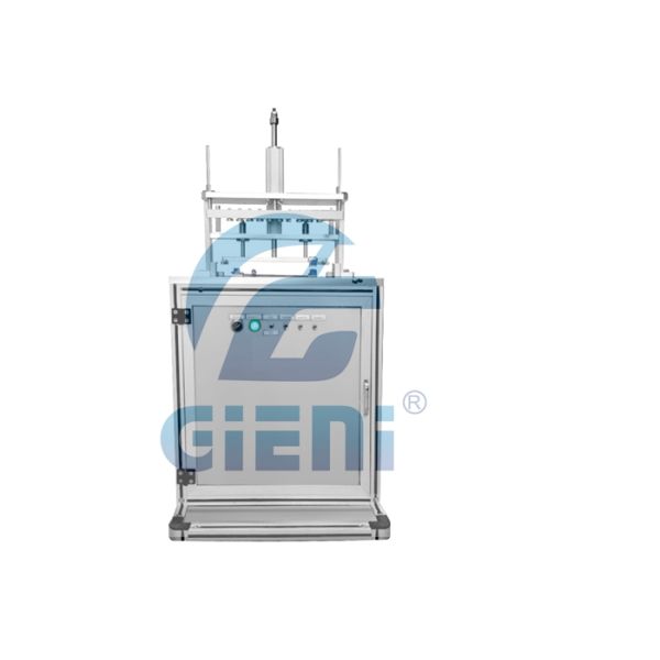 Professional Lipstick Filling Machine Vacuum Mould Releaser Temperature Adjustable