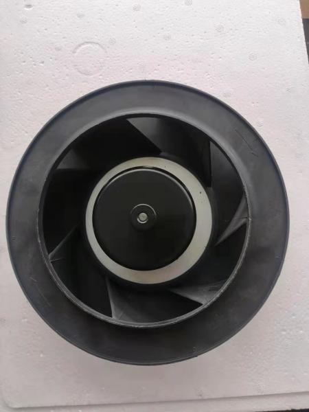 Quality Consumption Centrifugal Heat Dissipation Fan Carrier Condenser Low Energy for sale