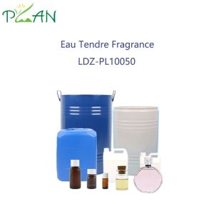 100% Pure Eau Tendre Fragrance Essence For Perfume Making