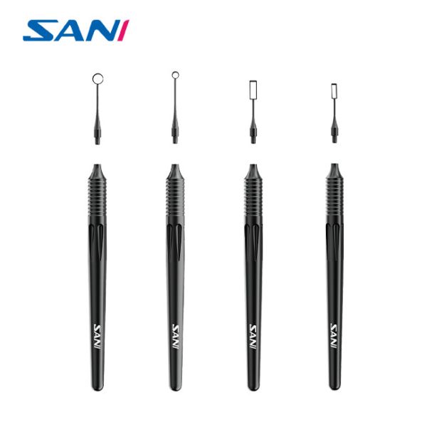 Dental SANI Micro Mirror
