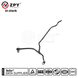 ZPY 94810602660 Expansion Tank Pipe For Porsche Cayenne Macan Volkswagen Passat