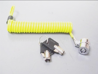 Laptop Lock Cable Notebook Lock