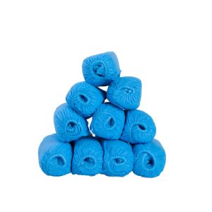 Disposable Shoe Covers with 3 Years Shelf Life Class I Instrument and Elastic