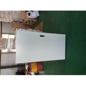 Hydraulic Power Unit HPU Hydraulic Control Box 380V Triphase 50/60Hz PLC