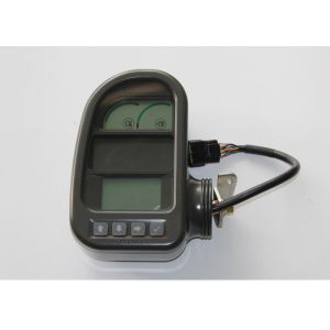 VOE 14390065 Excavator Monitor EC210B Engine Monitor Panel Display EC360B EC330B