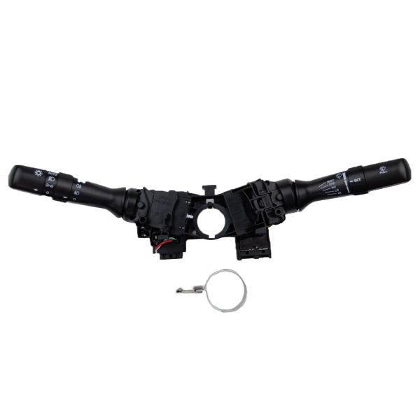 Auto Parts Signal Light Wiper Switch , Turn Indicator Switch For Toyota Corolla