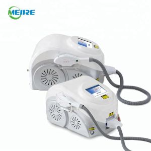 Light PulseOPT SHR IPL Machine Home Laser Pigmentation Permanent
