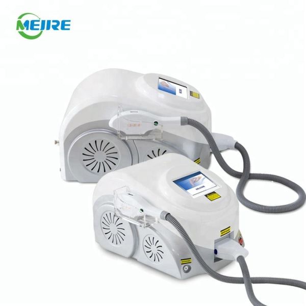 Quality Light PulseOPT SHR IPL Machine Home Laser Pigmentation Permanent for sale