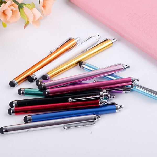 10ms Response Time Capacitive Stylus Pen For IPad Note On All Kinds Of Screen