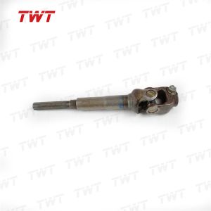 TWT Original Toyota Steering Parts Steering Intermediate Shaft Assembly 45260