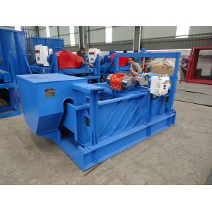 API Mud Shale Shaker TR Solids Control Drilling Shale Shaker