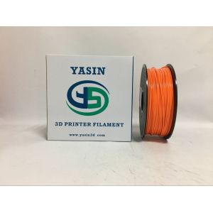 Multicolor 3d Printer Filament 1KG 2KG , 1.75mm / 3.0mm Pla Filament