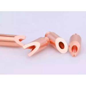 H28mm M8 Laser Welding Nozzle HW HandHeld Welder Laser Nozzle