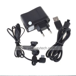 HT868 Dual Sim Dual Camera Tri Band DVB-T TV Touch Screen Cell Phone